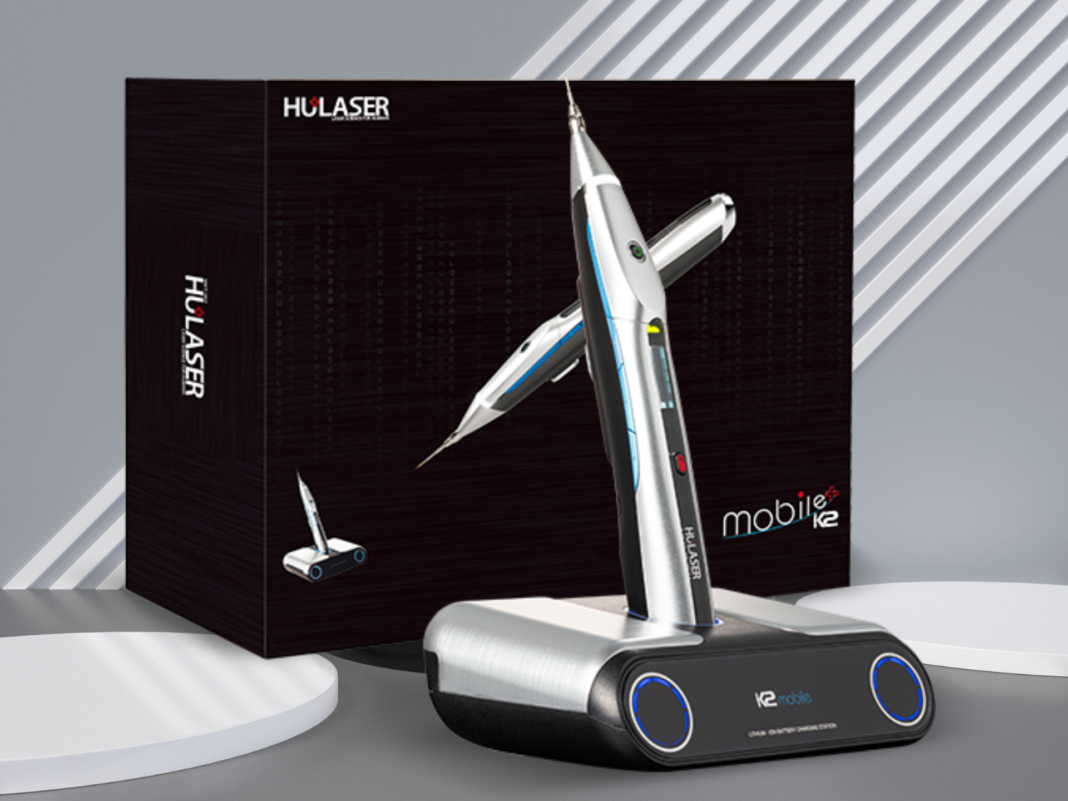 K2 Dental Laser