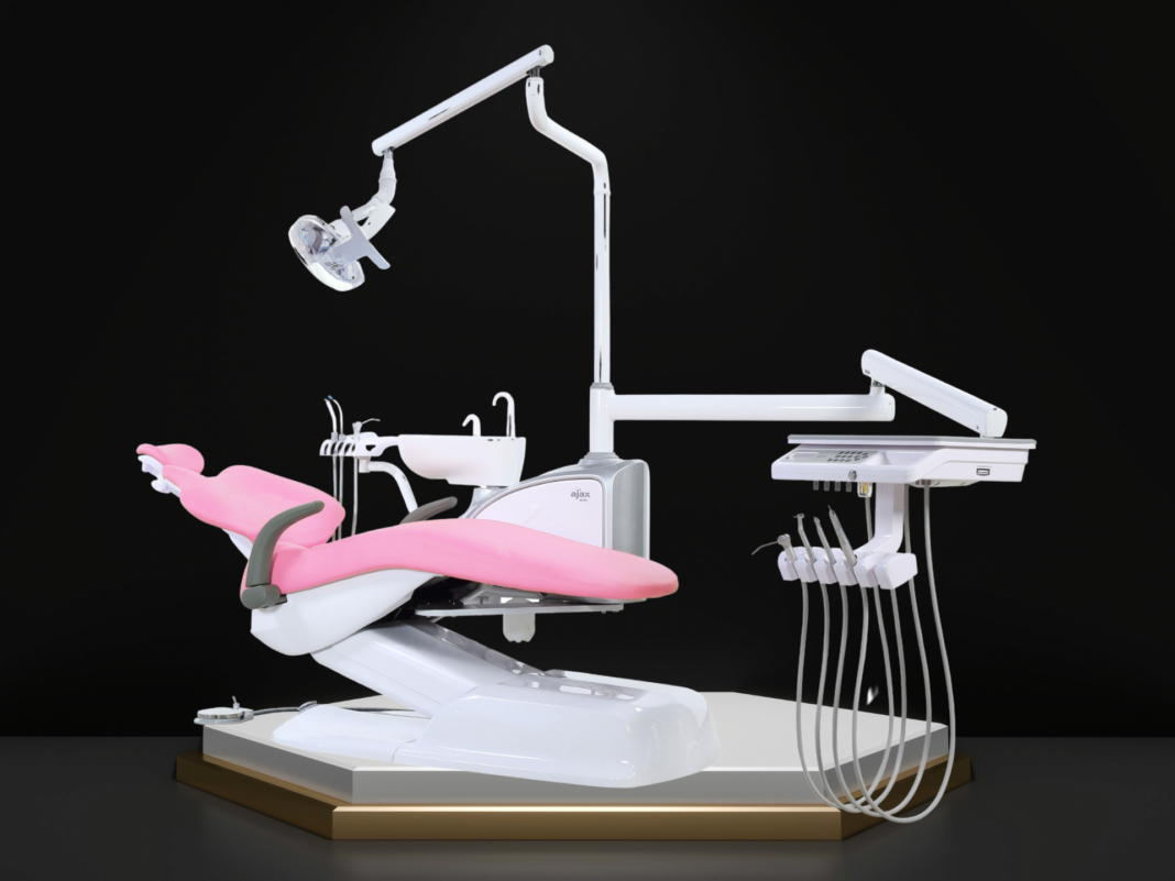 ADS AJ12 Dental Chair