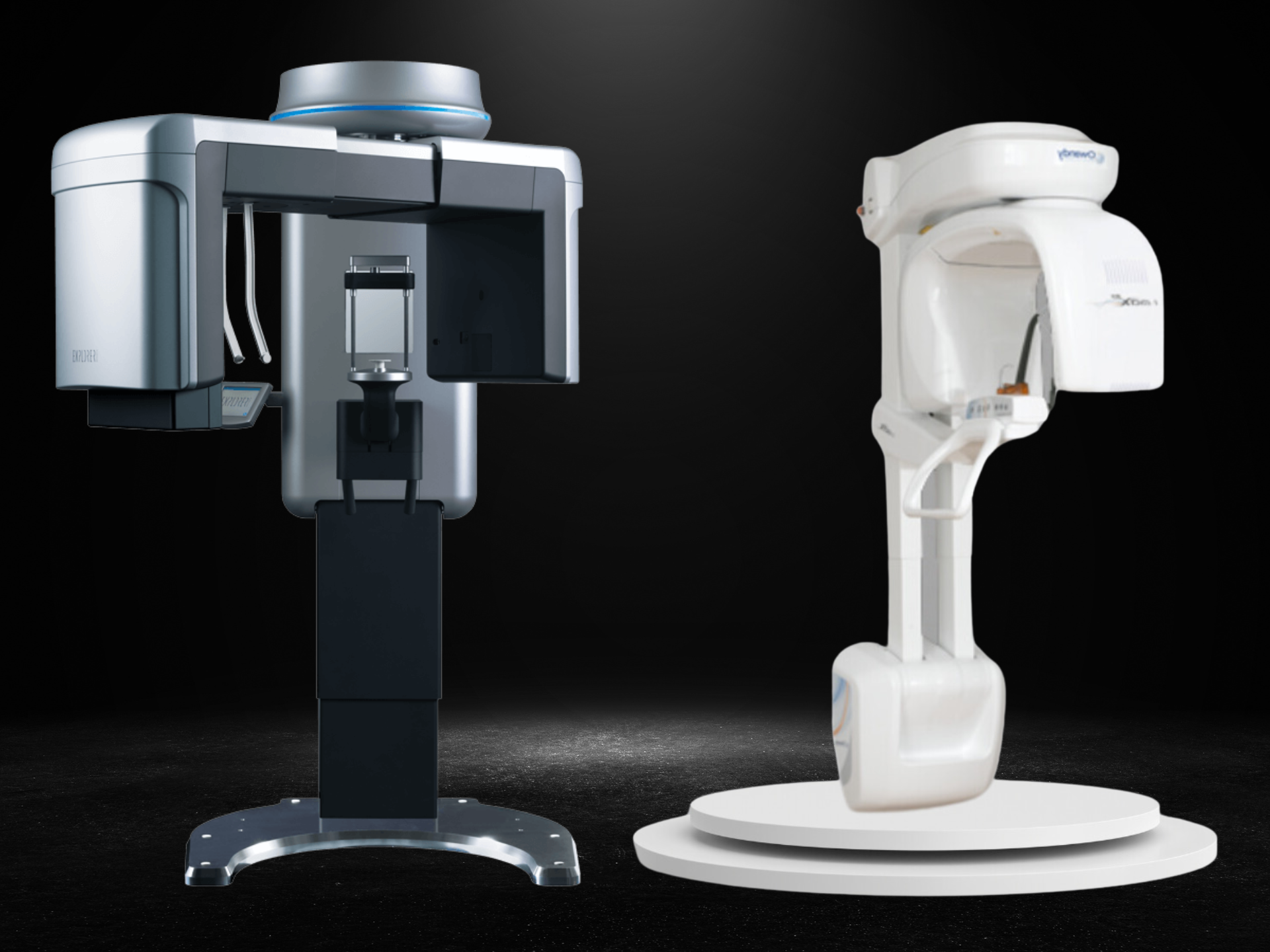 Digital Radiography 2D 3D CT PreXion Explorer – CBCT/Ceph