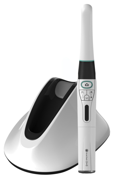 Discovery HD Pro Wireless Intraoral Camera